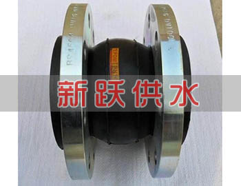 不锈钢橡胶补偿器